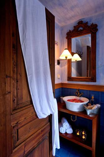 Hostal Archontiko Soulioti
