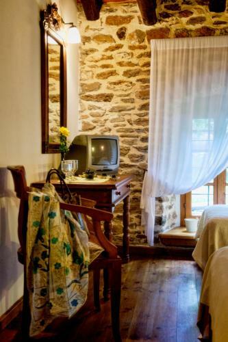 Hostal Archontiko Soulioti
