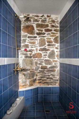 Hostal Archontiko Soulioti
