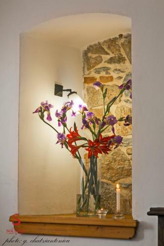 Hostal Archontiko Soulioti