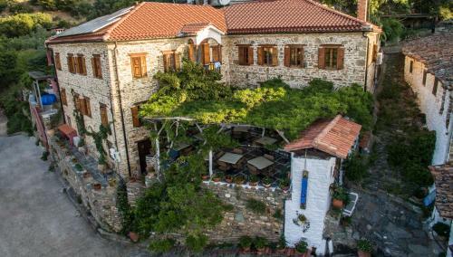 Hostal Archontiko Soulioti
