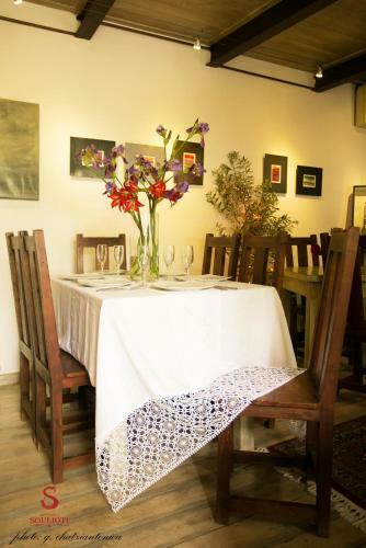 Hostal Archontiko Soulioti