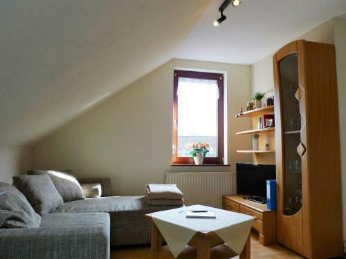 Apartment Schleichert-1