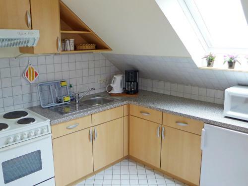 Apartment Schleichert-1