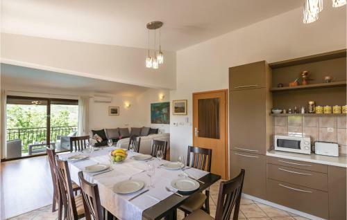 Holiday Home Dicmo 21