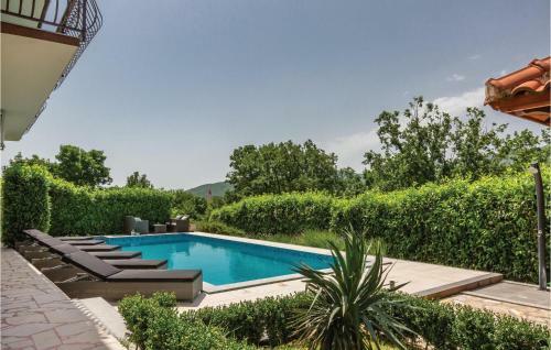 Holiday Home Dicmo 21