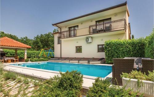 Holiday Home Dicmo 21