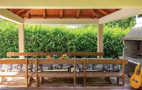 Holiday Home Dicmo 21