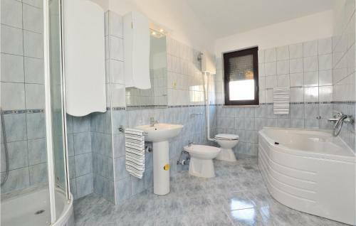 Holiday Home Dicmo 21