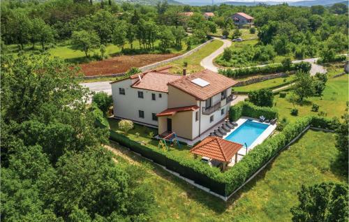 Holiday Home Dicmo 21