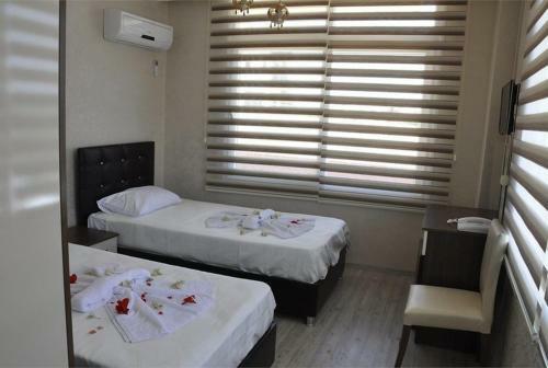 Saon Boutique Hotel