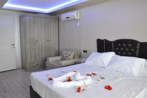 Saon Boutique Hotel