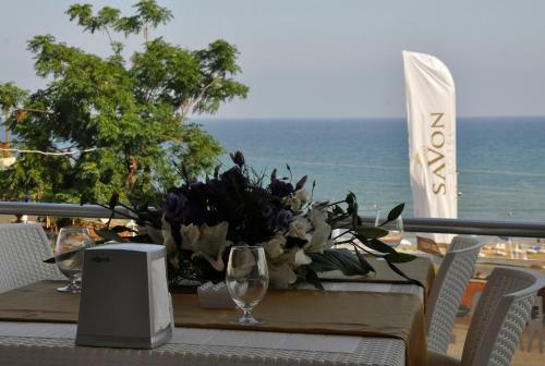 Saon Boutique Hotel