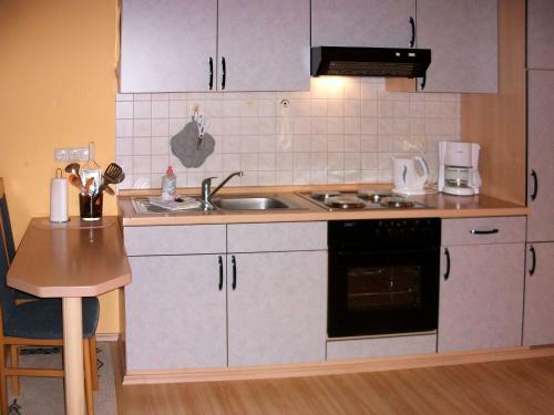 Apartment Peters - Gch100