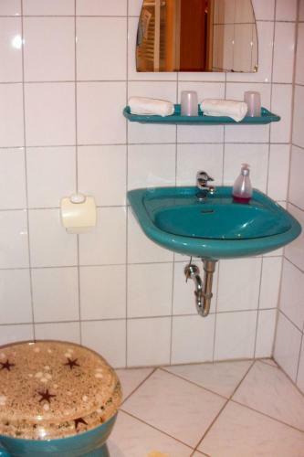 Apartment Peters - Gch100