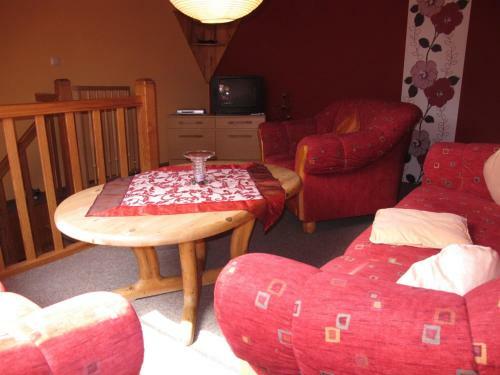 Apartment Peters - Gch102