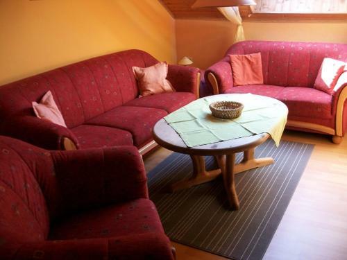 Apartment Peters - Gch102