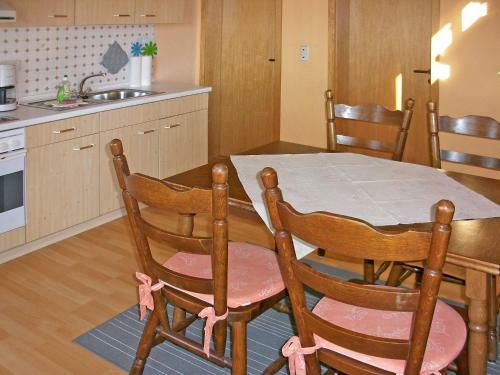 Apartment Peters - Gch102