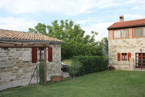 Villa Casa Mia