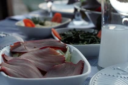Hostal Dimitri Ada Evi & Restaurant
