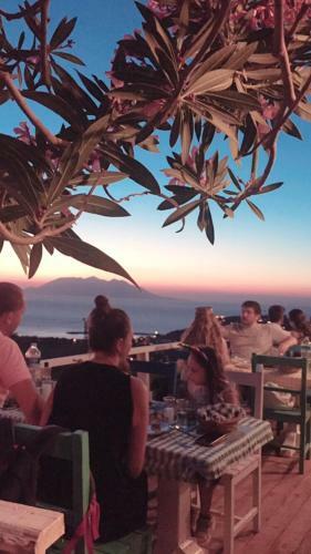 Hostal Dimitri Ada Evi & Restaurant