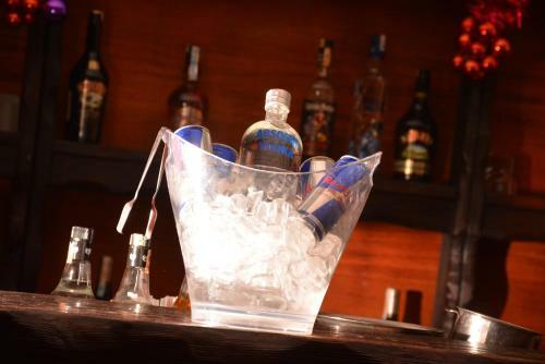 Genc Yazici Hotel Uludag