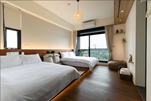 Bed & Breakfast ?????
