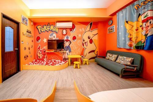 Hansky B&B