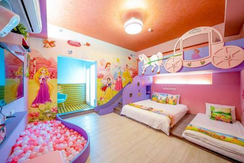 Hansky B&B