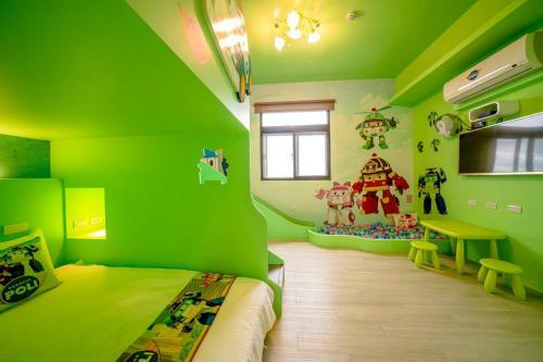 Hansky B&B