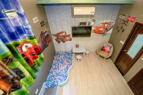 Hansky B&B