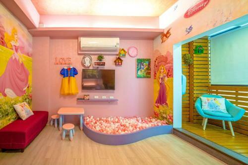 Hansky B&B