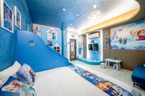 Hansky B&B
