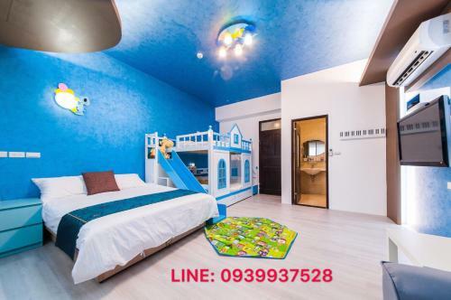 Hansky B&B