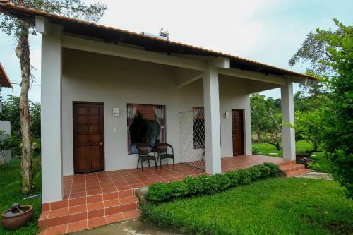 Hotel Ong Lang Village Resort