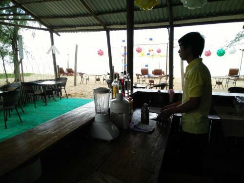 Hotel Ong Lang Village Resort