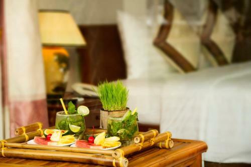 Hotel Ong Lang Village Resort