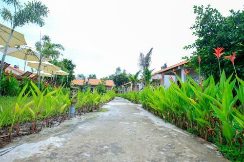 Hotel Ong Lang Village Resort