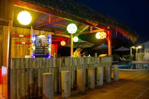 Hotel Ong Lang Village Resort