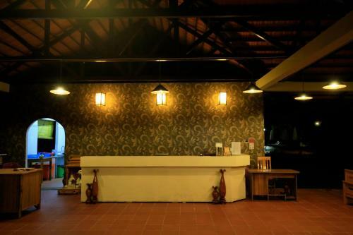 Hotel Ong Lang Village Resort