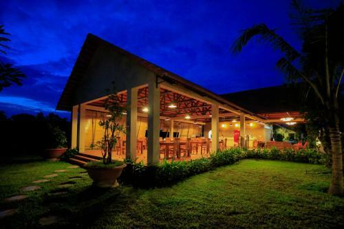 Hotel Ong Lang Village Resort