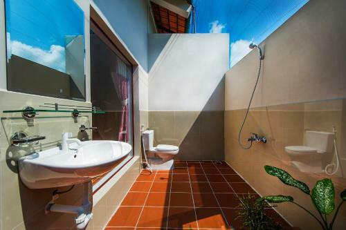 Hotel Ong Lang Village Resort