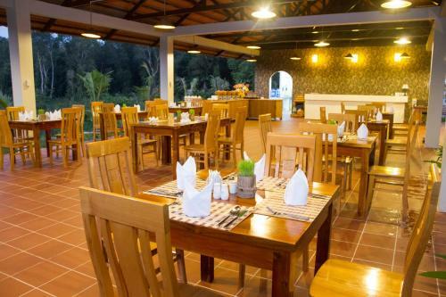 Hotel Ong Lang Village Resort