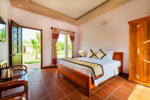Hotel Ong Lang Village Resort