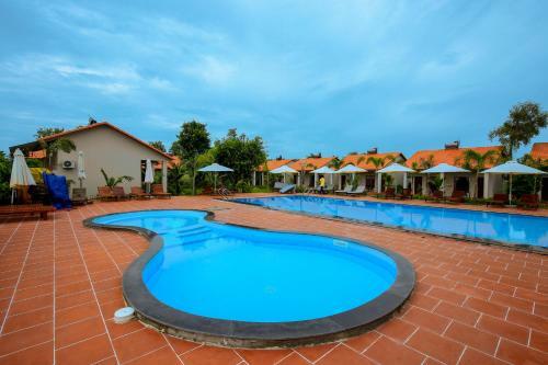 Hotel Ong Lang Village Resort