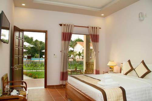 Hotel Ong Lang Village Resort