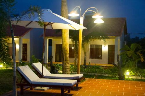 Hotel Ong Lang Village Resort
