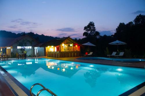 Hotel Ong Lang Village Resort
