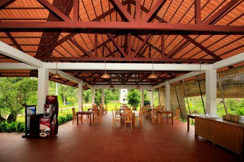 Hotel Ong Lang Village Resort