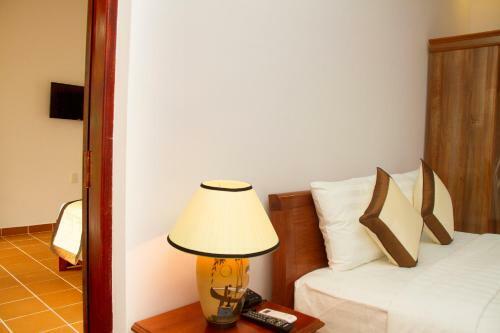 Hotel Ong Lang Village Resort